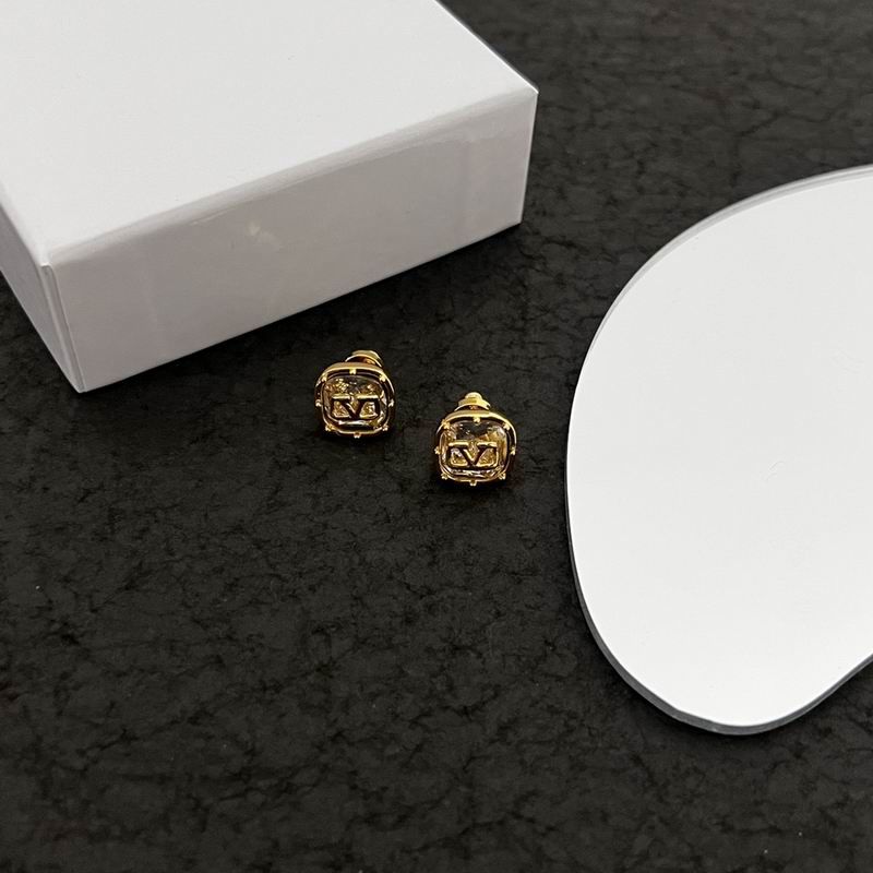 Valentino earring 05lyx104 (8)